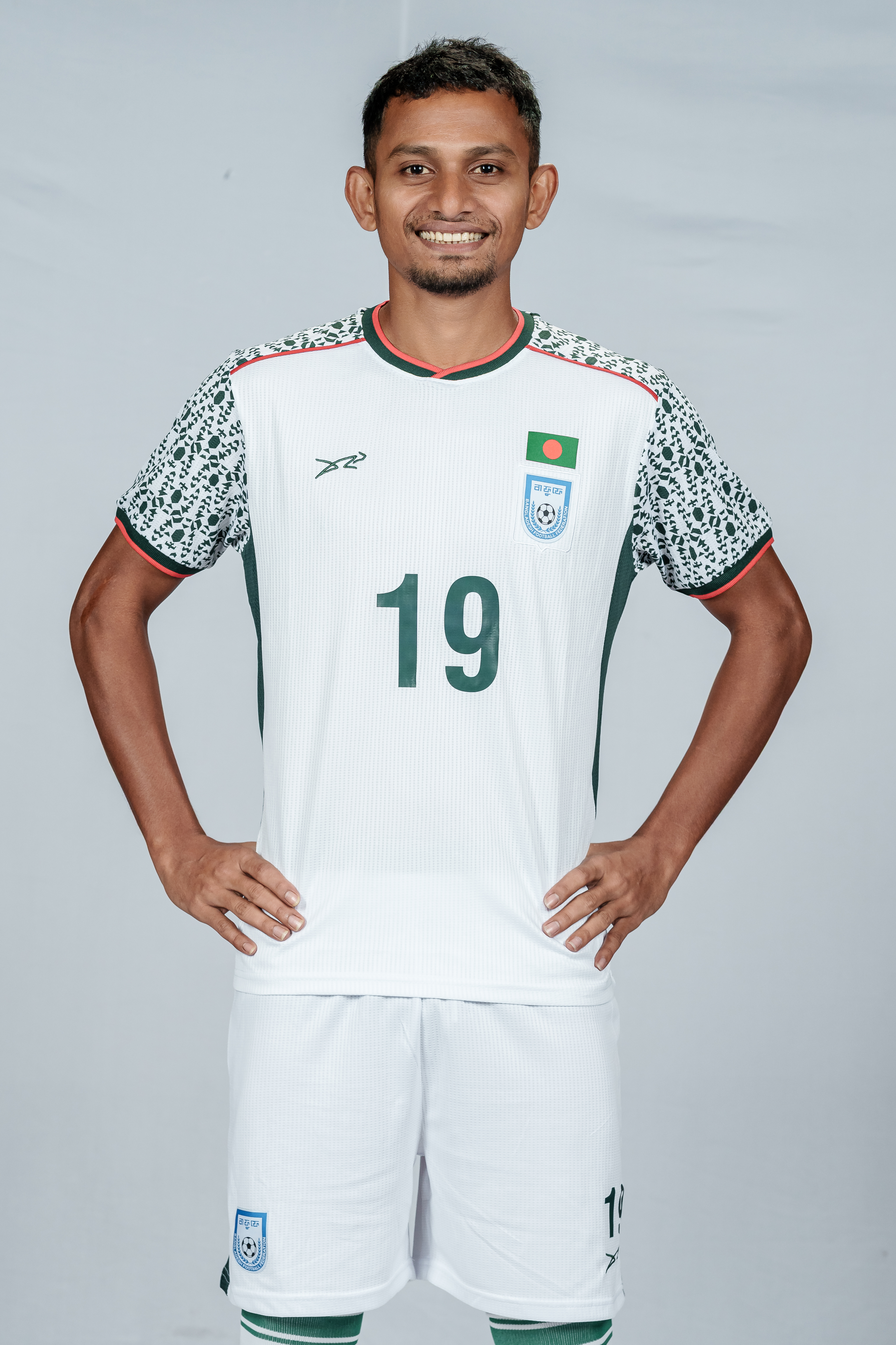 MOHAMMAD IBRAHIM
